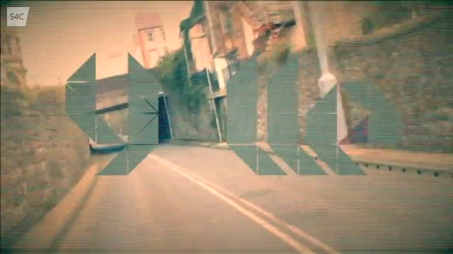 Hellbound Media shoot features on Y Lle